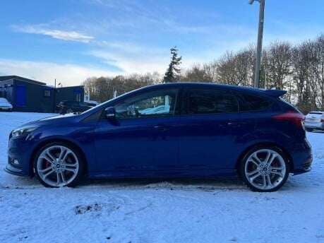 Ford Focus 2.0 Focus ST-3 T 5dr 7