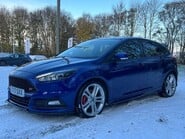 Ford Focus 2.0 Focus ST-3 T 5dr 8