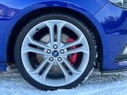 Ford Focus 2.0 Focus ST-3 T 5dr 11