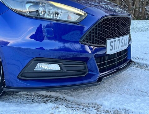 Ford Focus 2.0 Focus ST-3 T 5dr 14