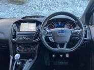 Ford Focus 2.0 Focus ST-3 T 5dr 31