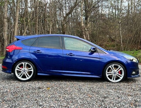 Ford Focus 2.0 Focus ST-3 T 5dr 2