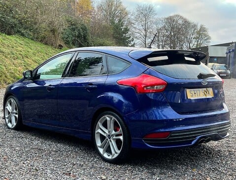 Ford Focus 2.0 Focus ST-3 T 5dr 5