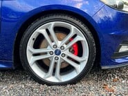 Ford Focus 2.0 Focus ST-3 T 5dr 10