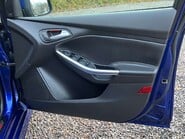 Ford Focus 2.0 Focus ST-3 T 5dr 21