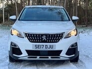 Peugeot 3008 1.6 3008 Allure Blue HDi S/S Auto 5dr 8