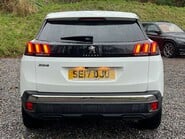 Peugeot 3008 1.6 3008 Allure Blue HDi S/S Auto 5dr 4