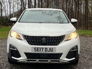 Peugeot 3008 1.6 3008 Allure Blue HDi S/S Auto 5dr 8