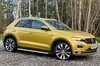 Volkswagen T-Roc 2.0 T-Roc R-Line TDI Semi-Auto 5dr