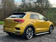 Volkswagen T-Roc 2.0 T-Roc R-Line TDI Semi-Auto 5dr 3