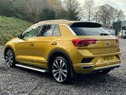 Volkswagen T-Roc 2.0 T-Roc R-Line TDI Semi-Auto 5dr 6