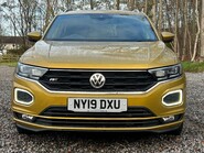 Volkswagen T-Roc 2.0 T-Roc R-Line TDI Semi-Auto 5dr 7