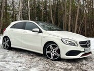 Mercedes-Benz A Class 2.0 A 250 AMG Premium 5dr 1