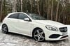 Mercedes-Benz A Class 2.0 A 250 AMG Premium 5dr