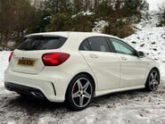 Mercedes-Benz A Class 2.0 A 250 AMG Premium 5dr 3