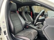 Mercedes-Benz A Class 2.0 A 250 AMG Premium 5dr 27