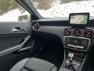 Mercedes-Benz A Class 2.0 A 250 AMG Premium 5dr 29