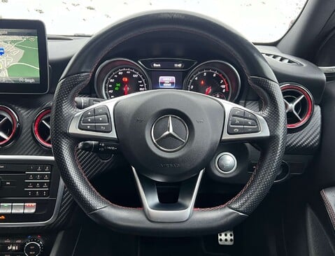 Mercedes-Benz A Class 2.0 A 250 AMG Premium 5dr 30