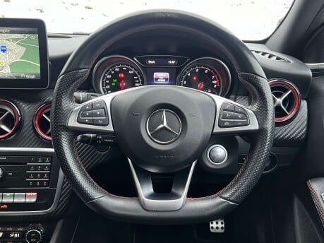 Mercedes-Benz A Class 2.0 A 250 AMG Premium 5dr 30