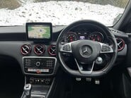 Mercedes-Benz A Class 2.0 A 250 AMG Premium 5dr 33