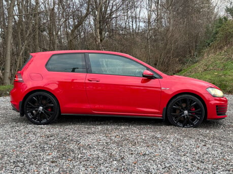 Volkswagen Golf 2.0 Golf GTI 3dr 2