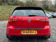 Volkswagen Golf 2.0 Golf GTI 3dr 6