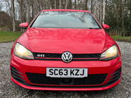 Volkswagen Golf 2.0 Golf GTI 3dr 8