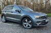 Volkswagen Tiguan 2.0 Tiguan SEL TDI Semi-Auto 5dr