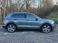 Volkswagen Tiguan 2.0 Tiguan SEL TDI Semi-Auto 5dr 2