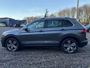 Volkswagen Tiguan 2.0 Tiguan SEL TDI Semi-Auto 5dr 11