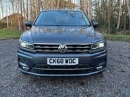 Volkswagen Tiguan 2.0 Tiguan SEL TDI Semi-Auto 5dr 13