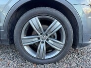 Volkswagen Tiguan 2.0 Tiguan SEL TDI Semi-Auto 5dr 14