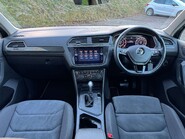 Volkswagen Tiguan 2.0 Tiguan SEL TDI Semi-Auto 5dr 15