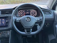 Volkswagen Tiguan 2.0 Tiguan SEL TDI Semi-Auto 5dr 16