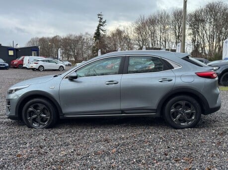 Kia Xceed 1.0 XCeed 2 ISG 5dr 11