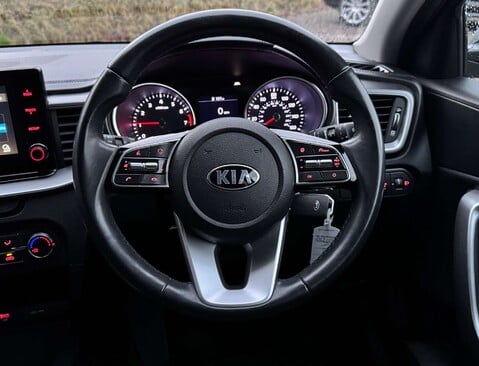 Kia Xceed 1.0 XCeed 2 ISG 5dr 15