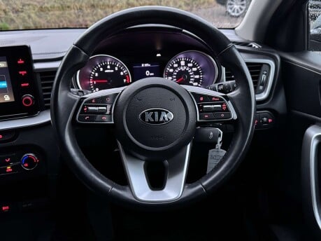 Kia Xceed 1.0 XCeed 2 ISG 5dr 15