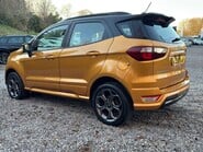 Ford Ecosport 1.0 EcoSport ST-Line 5dr 8