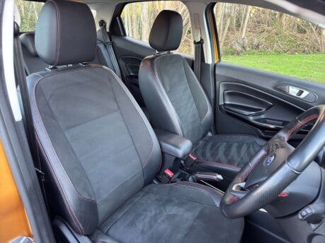 Ford Ecosport 1.0 EcoSport ST-Line 5dr 14