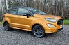 Ford Ecosport 1.0 EcoSport ST-Line 5dr