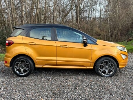 Ford Ecosport 1.0 EcoSport ST-Line 5dr 2