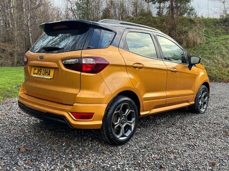 Ford Ecosport 1.0 EcoSport ST-Line 5dr