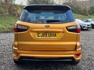 Ford Ecosport 1.0 EcoSport ST-Line 5dr 4