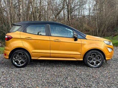 Ford Ecosport 1.0 EcoSport ST-Line 5dr