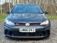 Volkswagen Golf 2.0 Golf GTi Clubsport Edition 40 Semi-Auto 5dr 8