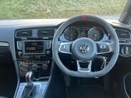 Volkswagen Golf 2.0 Golf GTi Clubsport Edition 40 Semi-Auto 5dr 29