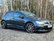 Volkswagen Golf 2.0 Golf GTi Clubsport Edition 40 Semi-Auto 5dr 1