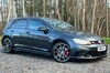 Volkswagen Golf 2.0 Golf GTi Clubsport Edition 40 Semi-Auto 5dr