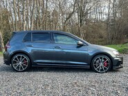 Volkswagen Golf 2.0 Golf GTi Clubsport Edition 40 Semi-Auto 5dr 2