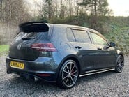 Volkswagen Golf 2.0 Golf GTi Clubsport Edition 40 Semi-Auto 5dr 3